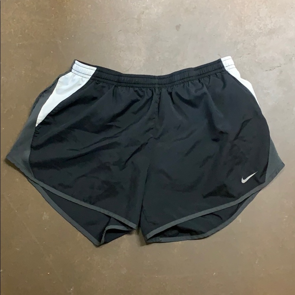 Nike running shorts🏃🏼‍♀️